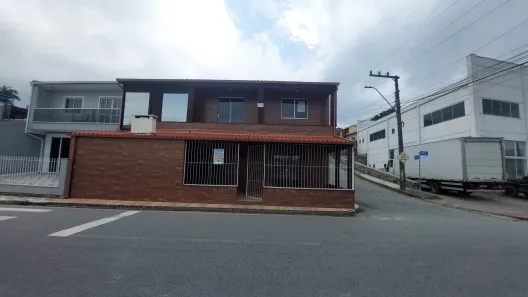 Sobrado com 2 Quartos à venda, 210m² no São Sebastião, Palhoça