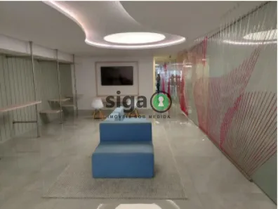 Prédio Comercial para alugar, 1363m² no Jardim Paulista, São Paulo
