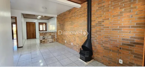 Casa com 2 Quartos à venda, 69m² no Hípica, Porto Alegre