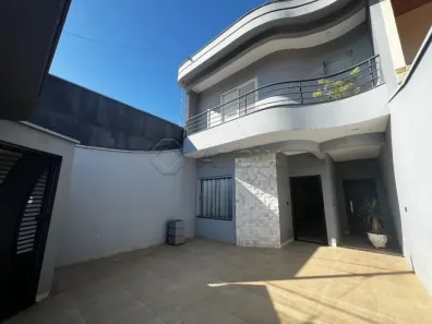 Casa com 4 Quartos à venda, 194m² no Parque Nova Carioba, Americana