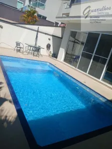  com 4 Quartos para alugar, 350m² no Cidade Parquelandia, Mogi das Cruzes