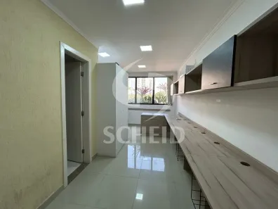 Imóvel Comercial para alugar, 20m² no Jardim Taquaral, São Paulo