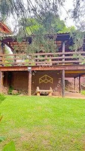 Fazenda/Sítio com 8 Quartos à venda, 1200m² no Área Rural de Cosmópolis, Cosmópolis