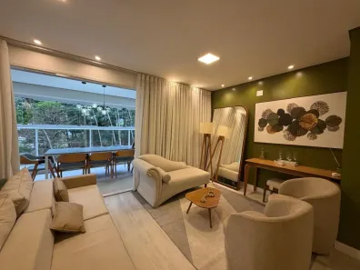 Apartamento com 4 Quartos à venda, 184m² no América, Joinville