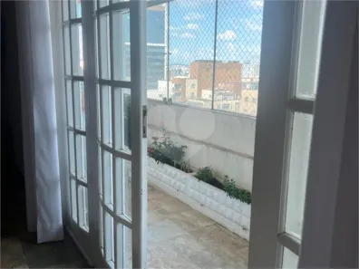 Cobertura com 5 Quartos à venda, 492m² no Santa Cecília, São Paulo