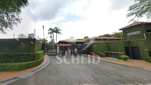 Casa de Condomínio com 4 Quartos à venda, 641m² no Jardim Luzitânia, São Paulo