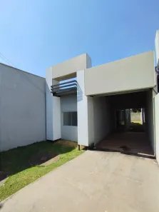 Casa com 3 Quartos à venda, 84m² no Residencial Itaipu, Goiânia