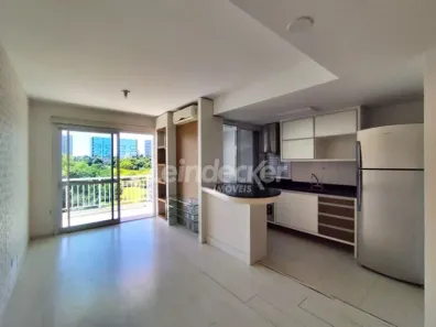 Apartamento com 2 Quartos para alugar, 66m² no Jardim Europa, Porto Alegre
