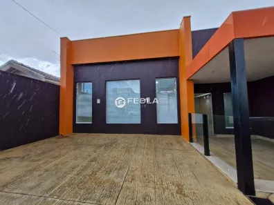 Imóvel Comercial com 5 Quartos para alugar, 170m² no Jardim São Paulo, Americana