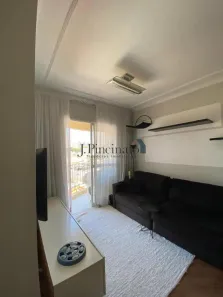 Apartamento com 3 Quartos à venda, 75m² no Vila Guarani, Jundiaí
