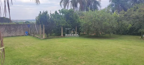 Fazenda/Sítio com 3 Quartos à venda, 270m² no Chácaras Reunidas Eldorado, Salto de Pirapora