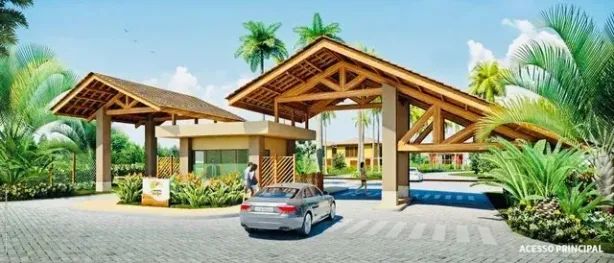Lote/Terreno à venda, 450m² no , Mata de São João
