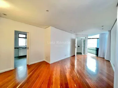Apartamento com 2 Quartos para alugar, 110m² no Sion, Belo Horizonte
