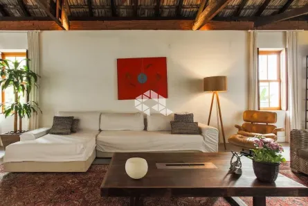Casa com 5 Quartos à venda, 240m² no Floresta, Porto Alegre