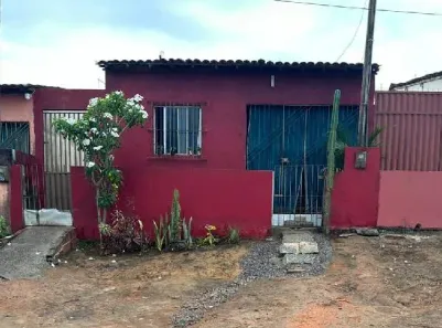 Casa com 2 Quartos à venda, 91m² no Centro, Chã de Alegria