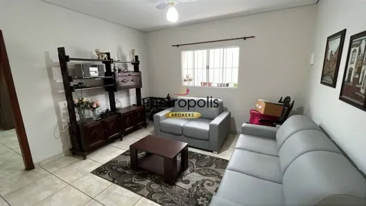 Casa com 2 Quartos à venda, 177m² no Olímpico, São Caetano do Sul