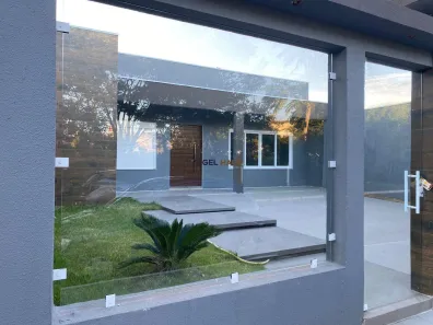 Casa de Condomínio com 3 Quartos à venda, 120m² no Estância Velha, Canoas