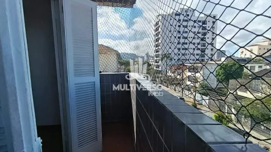 Apartamento com 3 Quartos à venda, 85m² no Marapé, Santos