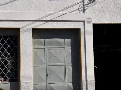 Galpão/Depósito/Armazém para venda ou aluguel, 580m² no Cambuci, São Paulo