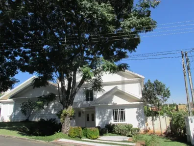 Casa de Condomínio com 3 Quartos à venda, 480m² no Village Visconde de Itamaracá, Valinhos
