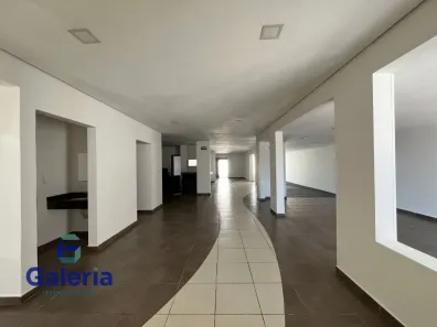 Ponto Comercial para alugar, 237m² no Jardim Sumaré, Ribeirão Preto