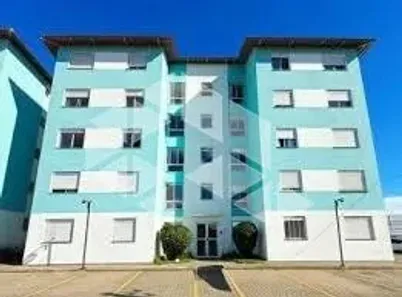 Apartamento com 2 Quartos à venda, 43m² no Vila Nova, Porto Alegre