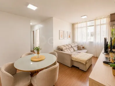 Apartamento com 3 Quartos à venda, 77m² no Agronômica, Florianópolis