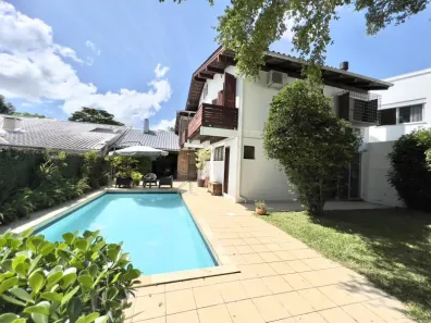 Casa com 3 Quartos à venda, 299m² no Córrego Grande, Florianópolis
