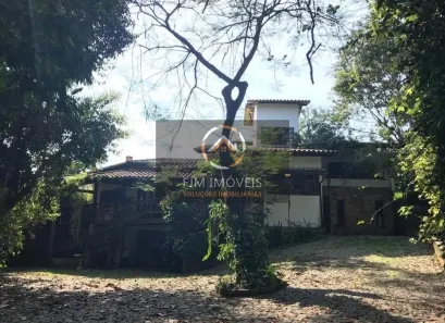 Casa com 3 Quartos à venda, 257m² no Mata Paca, Niterói