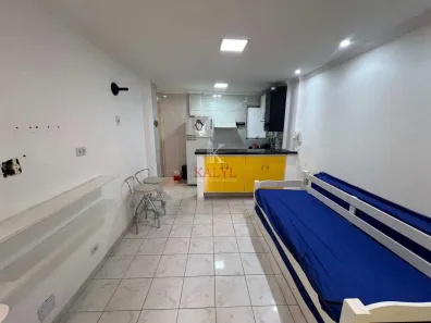 Apartamento com 1 Quarto à venda, 37m² no Aviação, Praia Grande