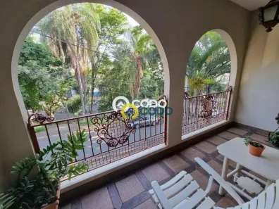 Casa com 3 Quartos à venda, 272m² no Jardim Europa, Piracicaba