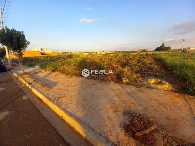 Lote/Terreno à venda, 250m² no Jardim Itapuã, Santa Bárbara D'Oeste
