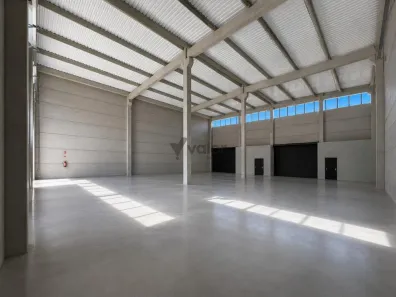 Galpão/Depósito/Armazém para alugar, 620m² no João XXIII, Vinhedo