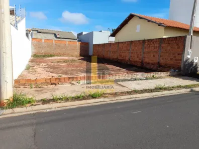 Lote/Terreno à venda, 200m² no Parque Residencial Maria Zorita, São José do Rio Preto
