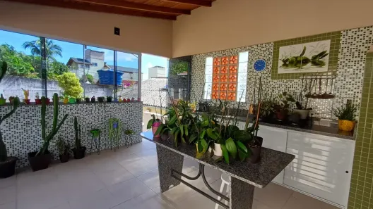 Casa com 4 Quartos à venda, 218m² no Trindade, Florianópolis