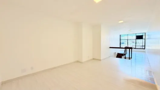 Sala Comercial para alugar, 110m² no Barra da Tijuca, Rio de Janeiro