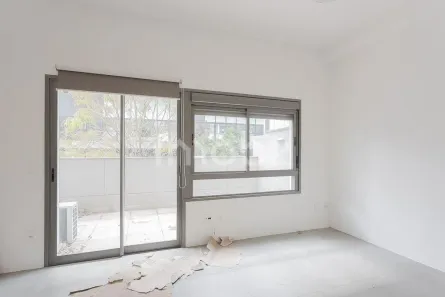 Kitnet com 1 Quarto à venda, 46m² no Vila Madalena, São Paulo