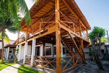 Imóvel Comercial com 11 Quartos à venda, 507m² no Ponta Negra, Natal