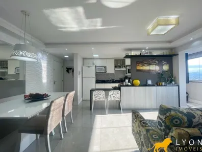 Apartamento com 2 Quartos à venda, 79m² no Jardim Carvalho, Porto Alegre
