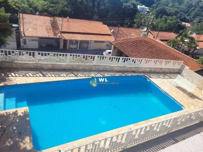 Fazenda/Sítio com 6 Quartos à venda, 396m² no Aglomeração Urbana de Jundiaí, Louveira