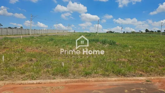 Lote/Terreno à venda, 250m² no São Bento, Paulínia