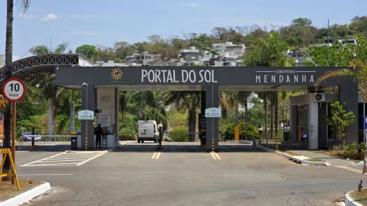 Lote/Terreno à venda, 482m² no Residencial Parque Mendanha, Goiânia