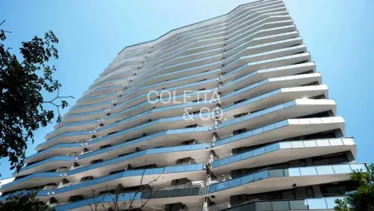 Apartamento com 1 Quarto à venda, 33m² no Vila Olímpia, São Paulo