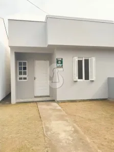 Casa com 2 Quartos à venda, 52m² no Feitoria, São Leopoldo