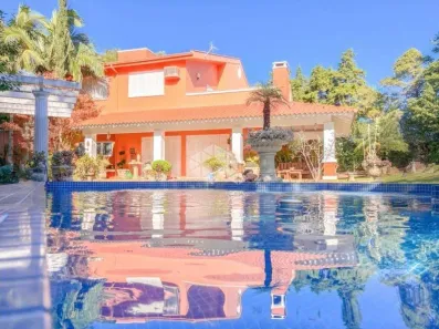 Fazenda/Sítio com 4 Quartos à venda, 700m² no Área Rural de Estância Velha, Estância Velha