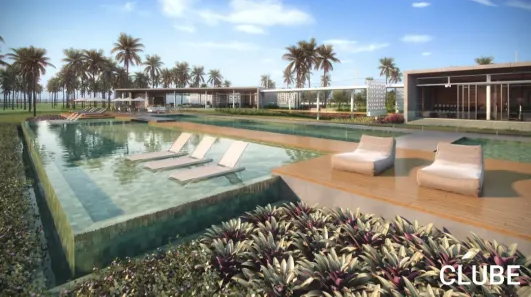 Lote/Terreno à venda, 750m² no Genipabu (Monte Gordo), Camaçari