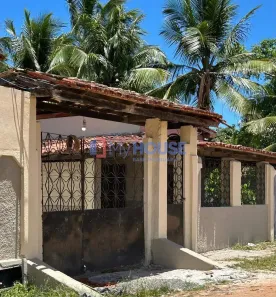Casa com 2 Quartos à venda, 374m² no , Canavieiras