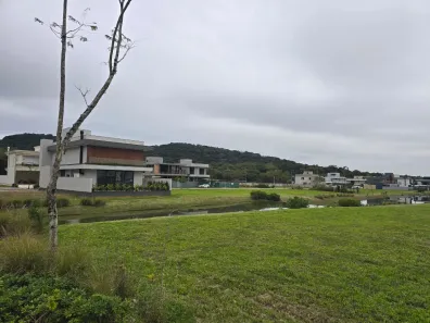 Lote/Terreno à venda, 312m² no Pedra Branca, Palhoça