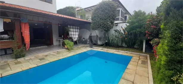 Casa com 5 Quartos à venda, 441m² no Barro Branco (Zona Norte), São Paulo