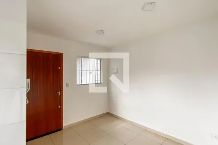 Apartamento com 2 Quartos à venda, 40m² no Vila Santa Teresa (Zona Leste), São Paulo